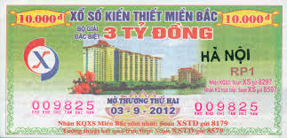 Dự đoán XSMB