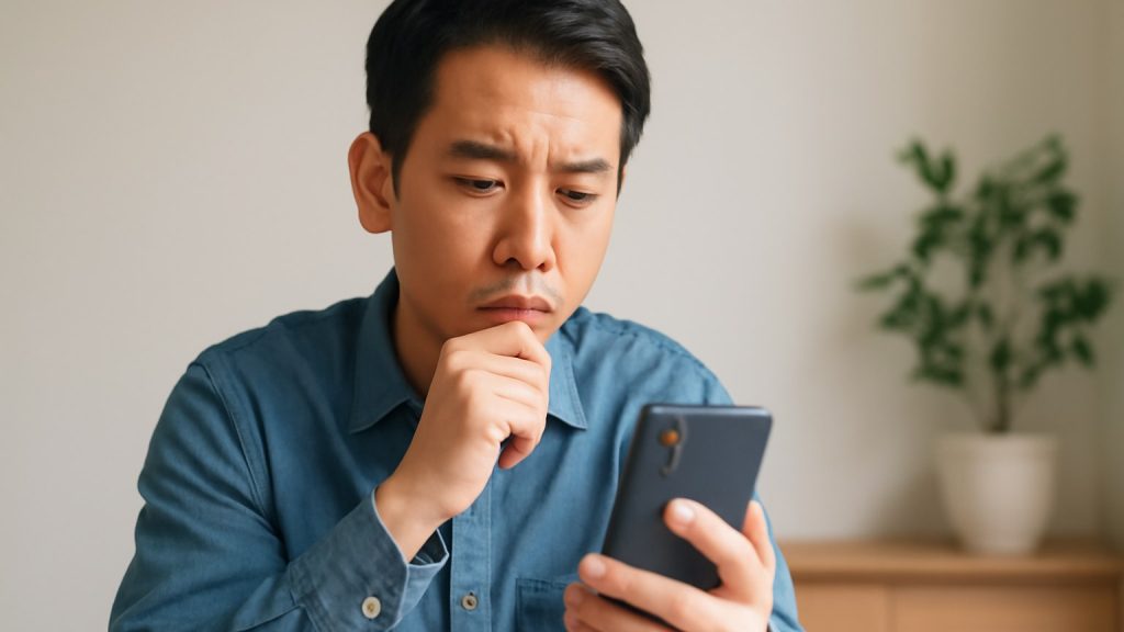 Minh họa: Vì sao trải nghiệm người dùng là yếu tố quyết định