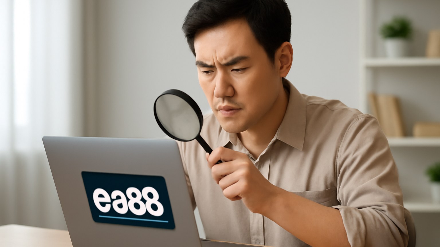 ea88: Hướng dẫn kiểm tra độ uy tín và trải nghiệm an toàn cho người mới