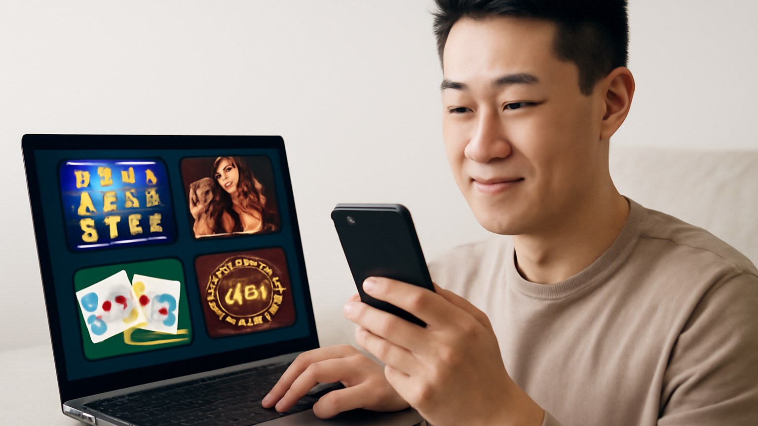 Go99: Trải nghiệm giải trí trực tuyến gọn gàng, dễ chơi và nhiều lựa chọn