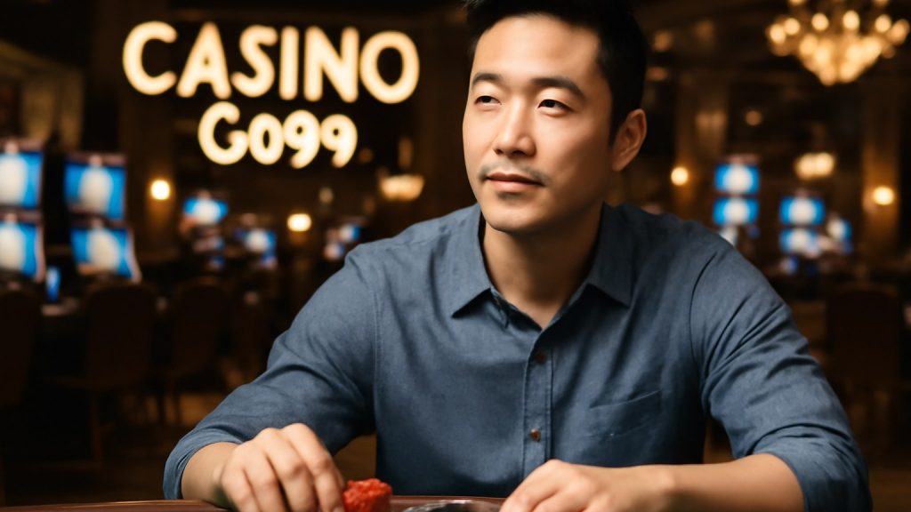 Minh họa: Tổng quan về Go99 và nhóm người chơi phù hợp