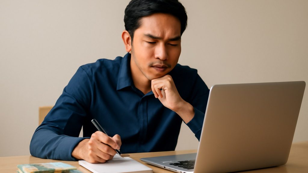 1) Xác định nhu cầu trước: chơi gì, ngân sách bao nhiêu, kỳ vọng ra sao Minh họa: 1) Xác định nhu cầu trước: chơi gì, ngân sách bao nhiêu, kỳ vọng ra sao