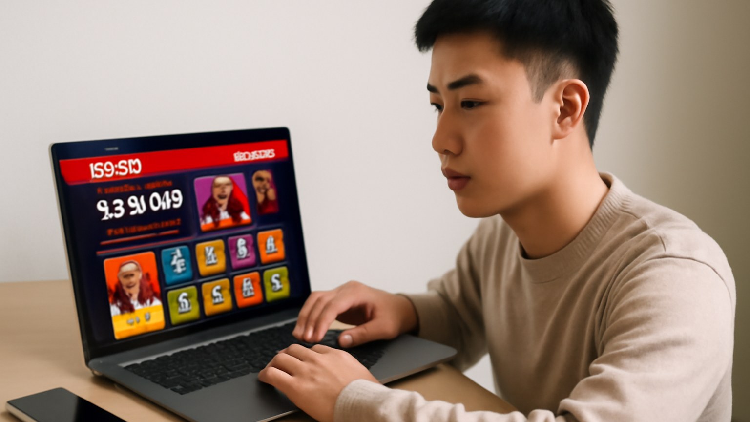 link UU88: Cách vào nhanh, chọn game phù hợp và quản lý trải nghiệm an toàn