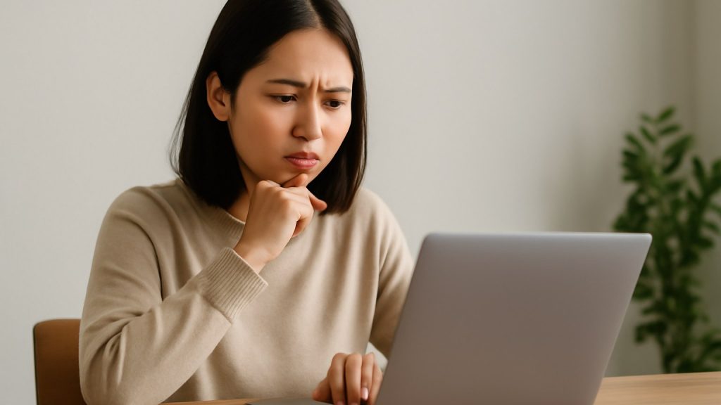 Vì sao cần quan tâm đến việc truy cập đúng đường dẫn? Minh họa: Vì sao cần quan tâm đến việc truy cập đúng đường dẫn?