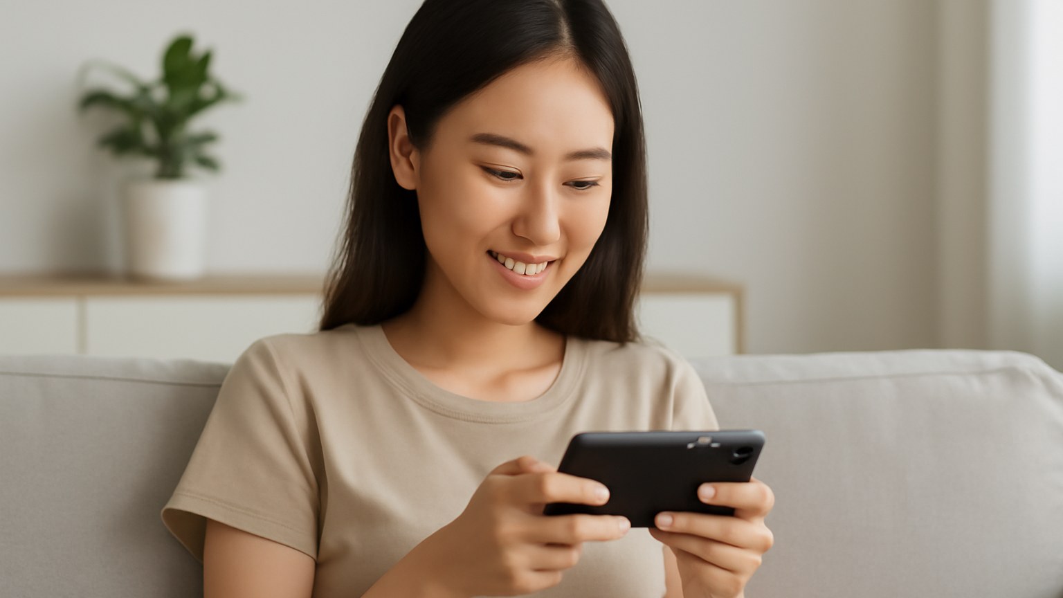 S8 game: trải nghiệm giải trí gọn gàng, dễ làm quen và tối ưu thao tác