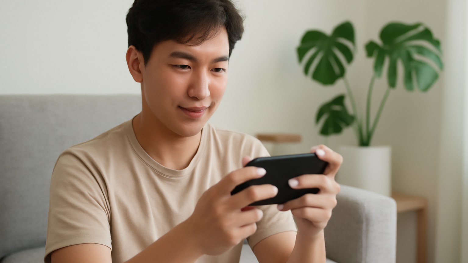 GO8: Trải nghiệm giải trí gọn gàng, dễ chơi và nhiều lựa chọn
