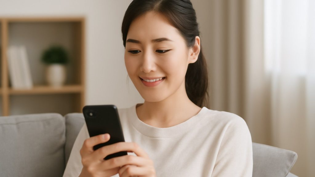 Minh họa: 1) Điều gì làm nên một trải nghiệm “dễ chịu” khi sử dụng?