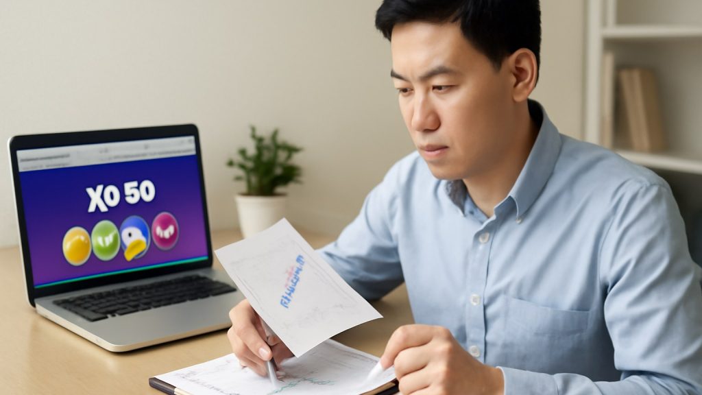 Vì sao cần một quy trình theo dõi kết quả rõ ràng? Minh họa: Vì sao cần một quy trình theo dõi kết quả rõ ràng?