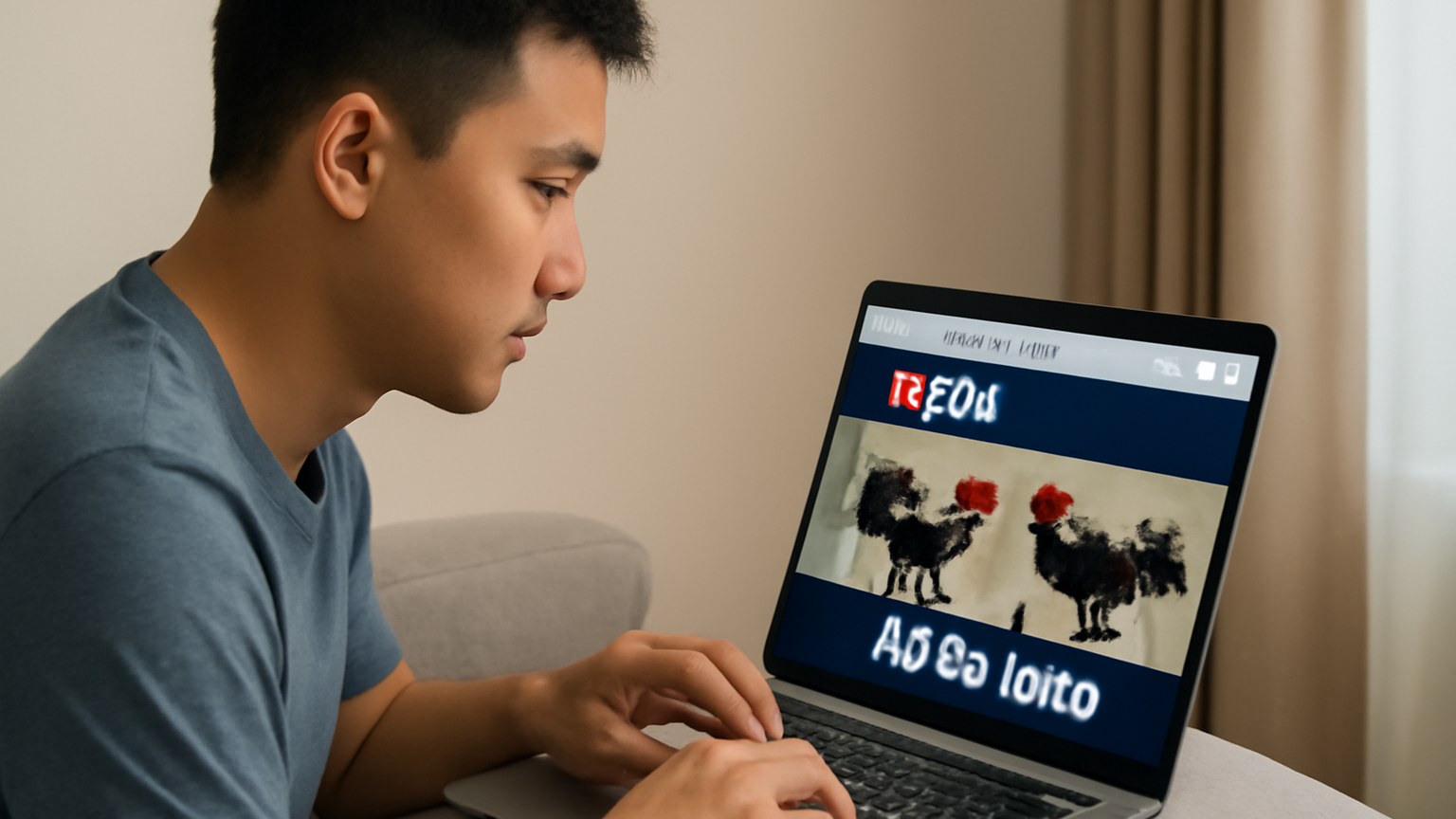 https://ao88.sh/ và trải nghiệm Đá Gà AO88: cách chọn kèo, quản lý vốn và theo dõi trận chuẩn