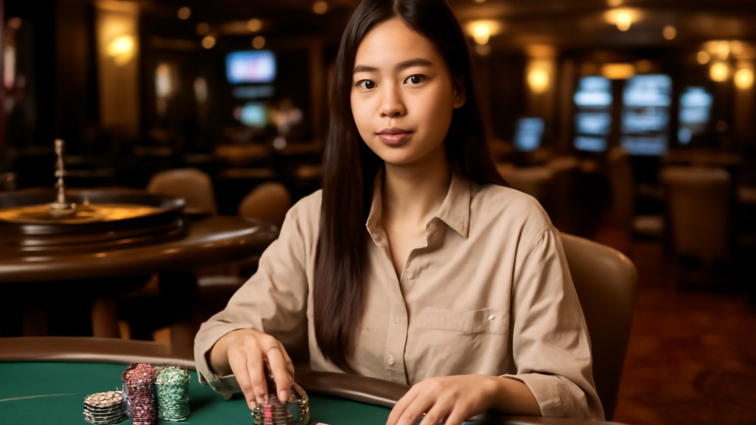 VICCLUB: Trải nghiệm giải trí casino an toàn, minh bạch và dễ bắt đầu