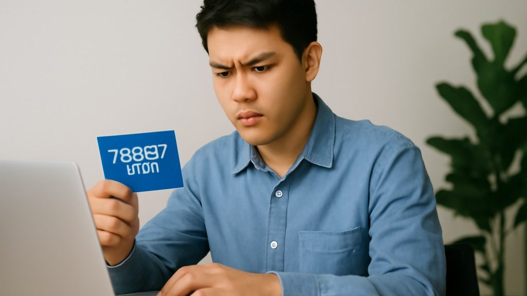 Minh họa: Vì sao nên kiểm tra link truy cập trước khi bắt đầu?