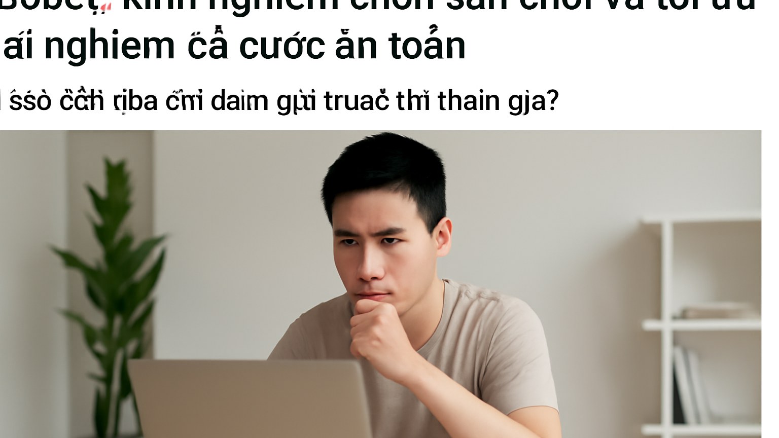 789bet: Kinh nghiệm chọn sân chơi và tối ưu trải nghiệm cá cược an toàn