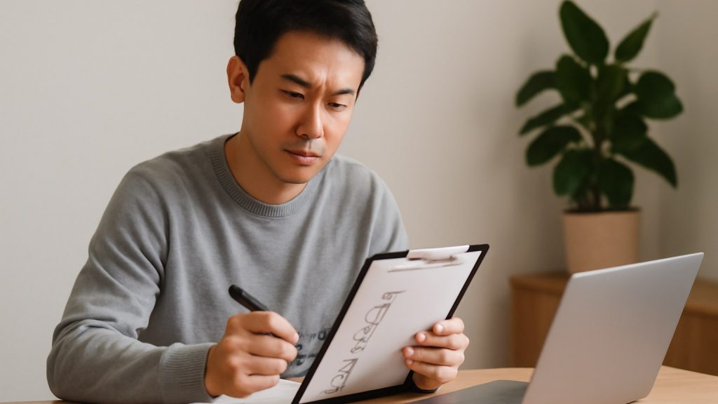 Vì sao cần tiêu chí đánh giá trước khi tham gia? Minh họa: Vì sao cần tiêu chí đánh giá trước khi tham gia?