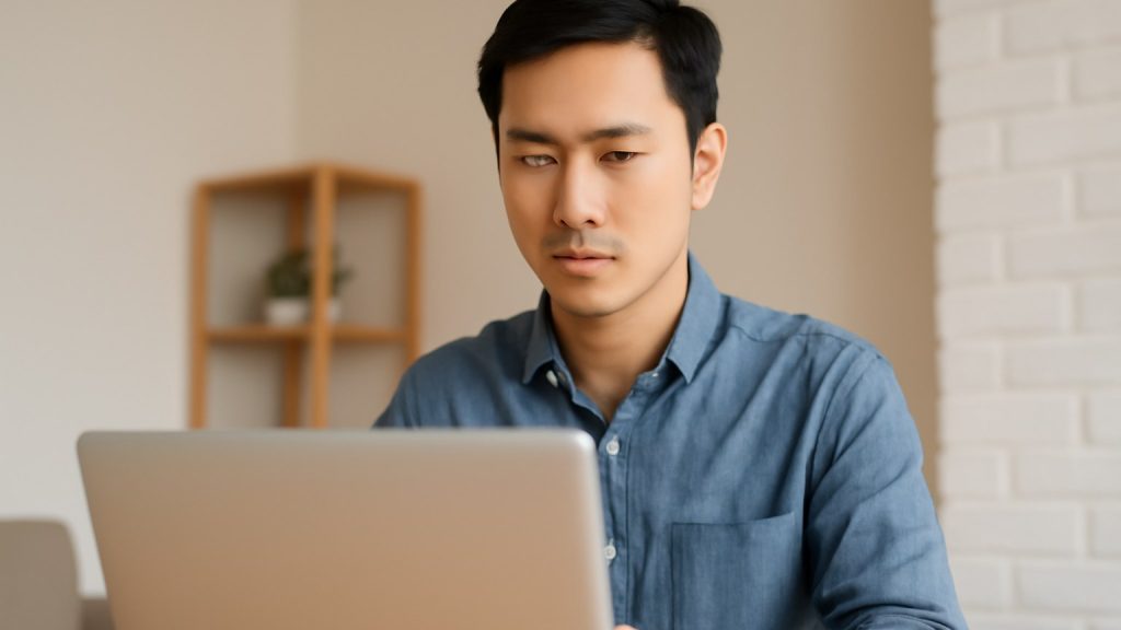 Minh họa: Vì sao nhiều người ưu tiên nền tảng có quy trình rõ ràng?