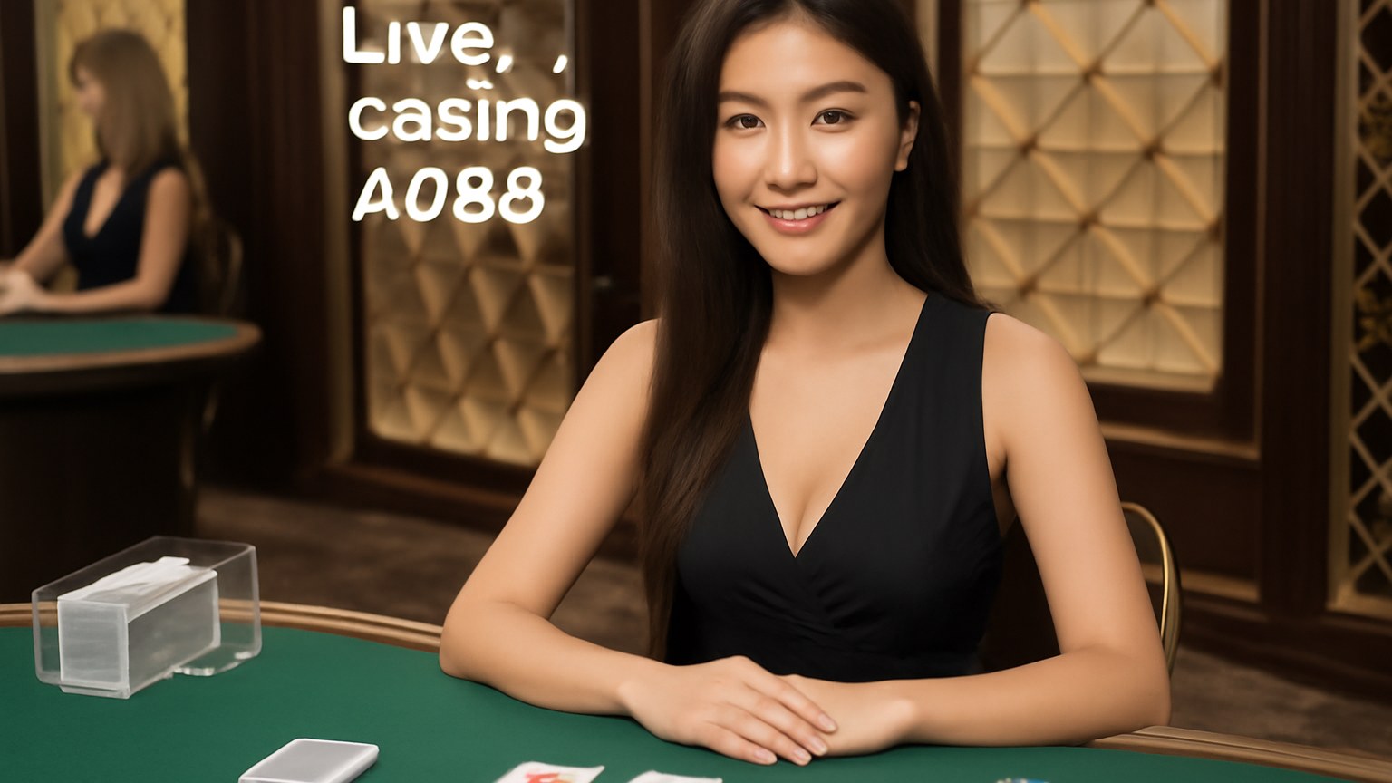 ao88.sh: Trải nghiệm casino trực tuyến mượt mà, minh bạch và dễ bắt nhịp