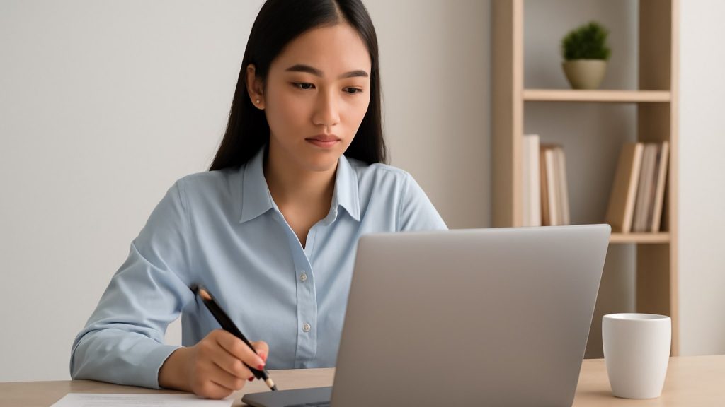Minh họa: Những tiêu chí nên kiểm tra trước khi chọn nền tảng