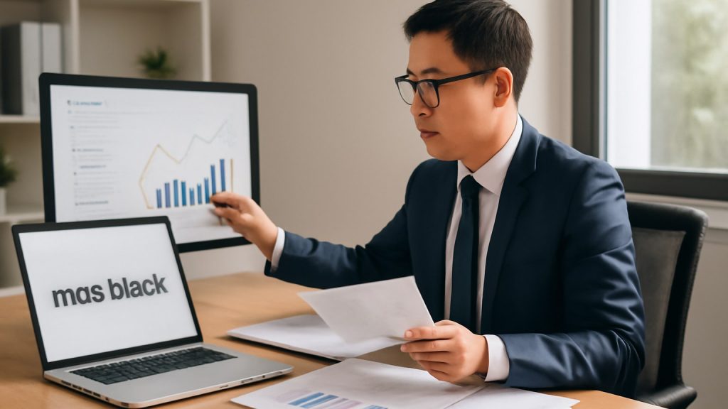 Minh họa: 1) Minh bạch thông tin và tính nhất quán khi vận hành